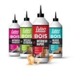 Nouvelle colle à bois Isteo®