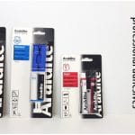 Découvrez la puissance des colles Araldite®