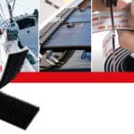 Découvrez les solutions de fixation amovibles Dual Lock 3M