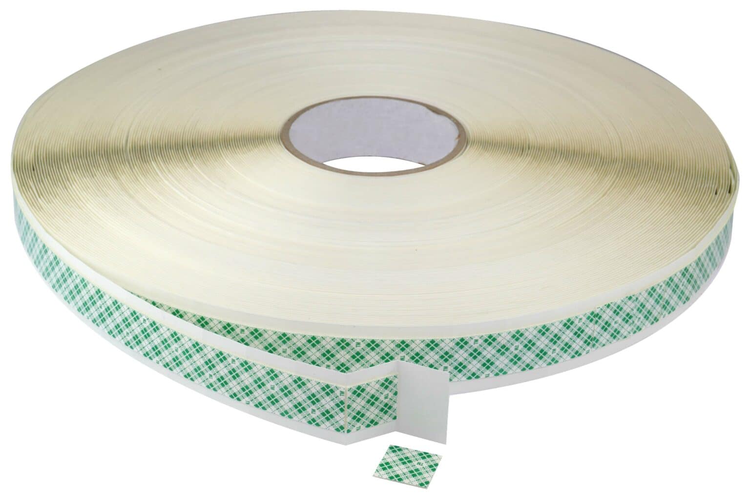 Amidale Mouth Pelham Double joint en cuivre pour cheval 14 cm