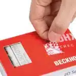Étiquettes techniques haut de gamme : identifier vos produits pour toute leur durée de vie