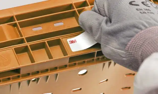 Quel adhésif pour quelle surface ? Tout se joue sur l&rsquo;énergie de surface