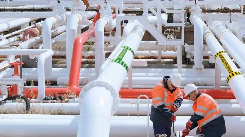 Étiqueter un câble, un tube ou un angle sans que l&rsquo;étiquette se soulève