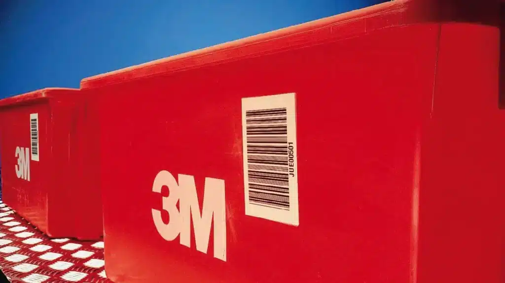 Automobile, électronique, médical, logistique : des étiquettes éprouvées dans votre secteur