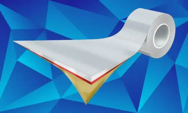 Étiquettes durables : supports, adhésifs et protecteurs 3M™ en détail