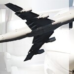 Aérospacial - 2216, DP100 FR