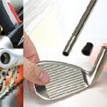 Articles de sport - DP420NS Black, DP8810 NS, DP8010