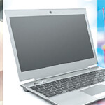 Électronique - DP420 LH, DP8805 NS