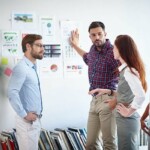 Affichage temporaire Affichage temporaire