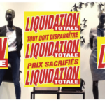 Fixation publicité sur lieux de vente Fixation publicité sur lieux de vente