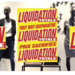 Fixation publicité sur lieux de vente Fixation publicité sur lieux de vente