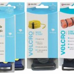 Sangles Velcro avec boucles Sangles Velcro avec boucles