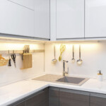 Aménagement interieur