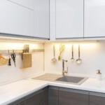 Aménagement interieur