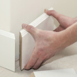 Travaux d'interieur